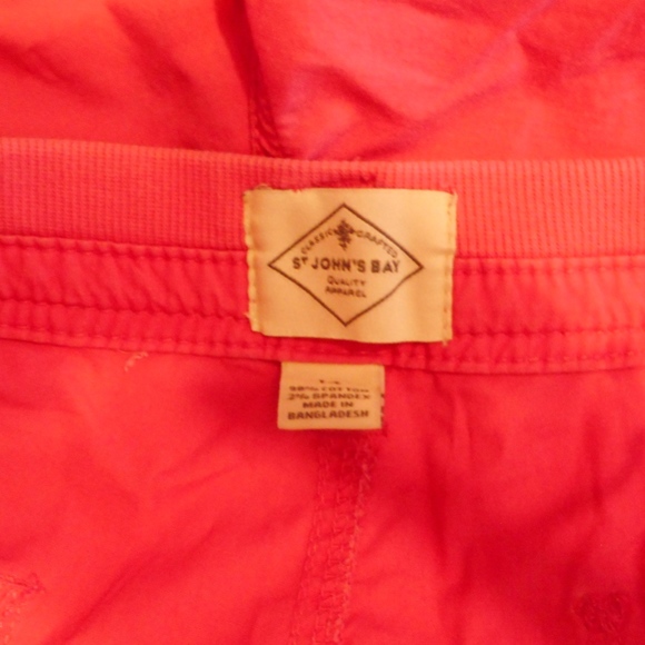 ST JOHNS BAY SHORTS - Picture 4 of 4